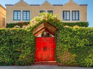 1909 N Commonwealth Ave, Los Angeles, CA 90027