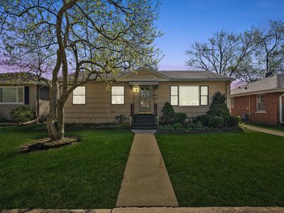 18051 Chicago Ave, Lansing, IL, 60438