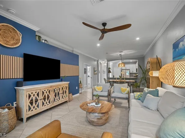 15280 Cortona Way, Fort Myers, FL 33908
