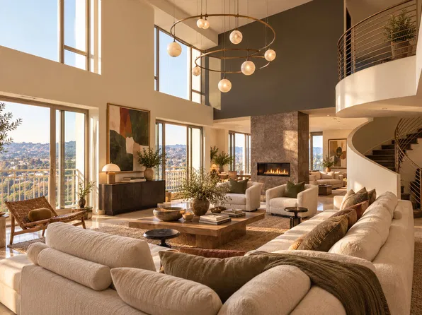 10727 Wilshire Blvd #Penthouse 2, Los Angeles, CA 90024