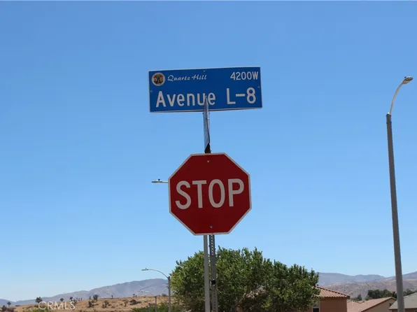4203 W Avenue L8, Quartz Hill, CA 93536