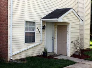525 Red Coat Pl, Fort Washington, MD 20744
