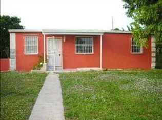 12410 E Randall Park Dr, Miami, FL 33167