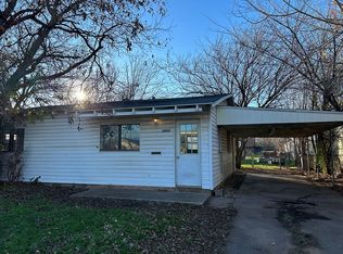 2902 Pennsylvania Rd, Wichita Falls, TX 76309