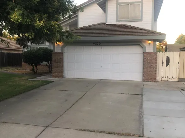 4220 Crowell Rd, Turlock, CA 95382