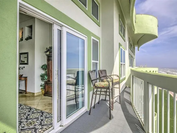 9420 Seawall Blvd Unit 1102, Galveston, TX 77554