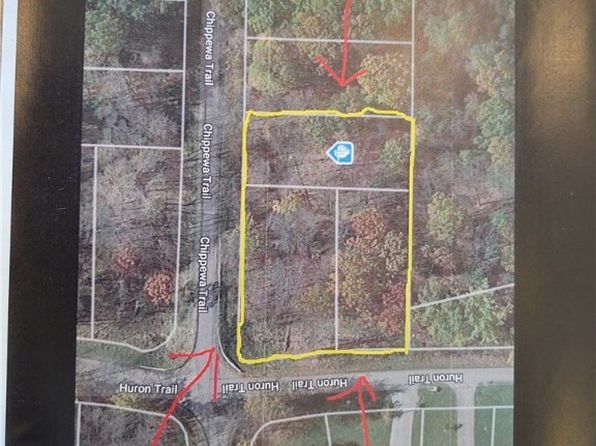 47752 Chippewa Trl, Negley, OH 44441