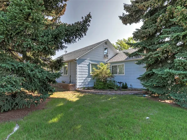 232 Kurtz Ln, Hamilton, MT 59840