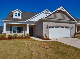 21 Ginsberg Rd, Madison, AL 35756