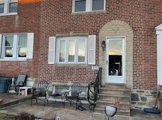 3337 Decatur St, Philadelphia, PA 19136