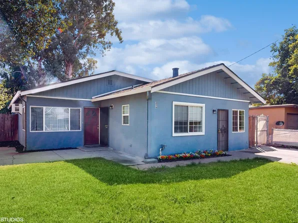 256 Lindley Dr, Sacramento, CA 95815