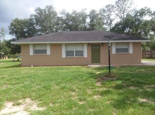 20168 SW 84th Ln, Dunnellon, FL 34431