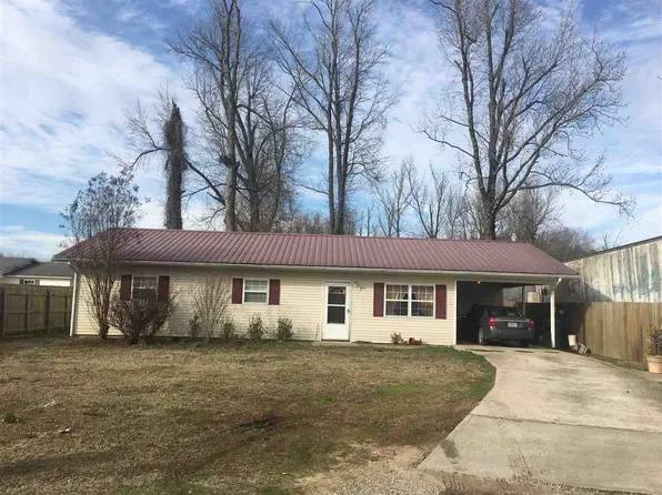 124 County Road 306, Poplar Bluff, MO 63901