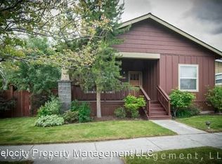 20617 Foxborough Ln, Bend, OR 97702