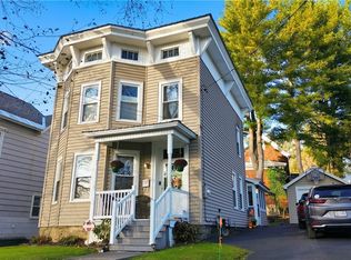 14 Diamond St, Little Falls, NY