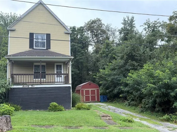 75 5th St, Campbell, OH 44405