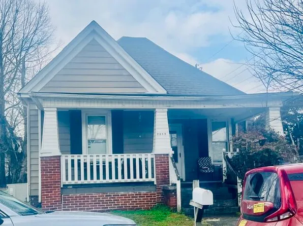 2513 Orear St, Chattanooga, TN 37406