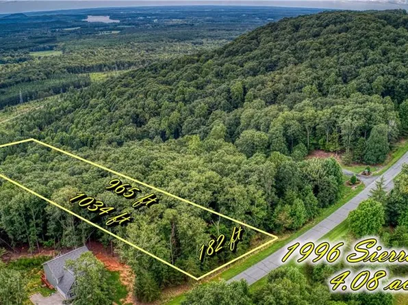 1996 Sierra Trace Rd #28, Denton, NC 27239