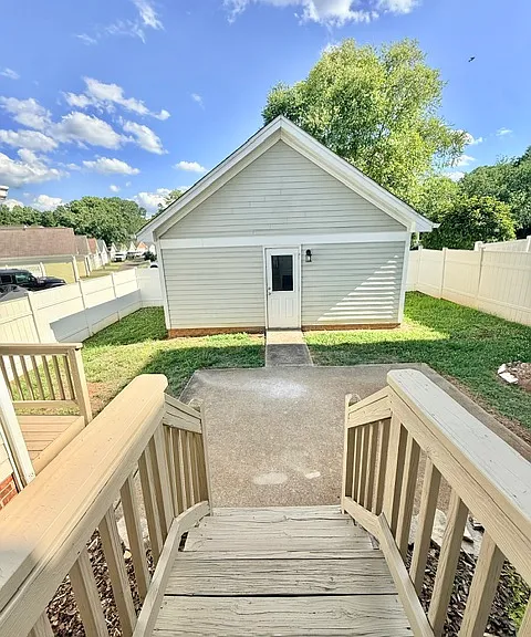 6608 Park Meadows Pl — Photo 22