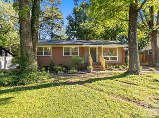 3840 Colebrook Rd, Charlotte, NC 28215