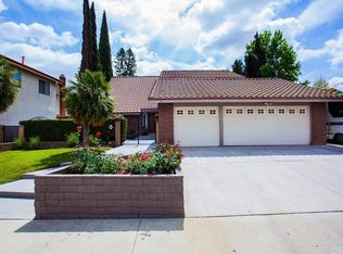 3432 Falcon Ridge Rd, Diamond Bar, CA 91765