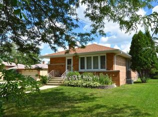 5409 Drury Ln, Oak Lawn, IL 60453