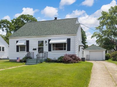 645 E 34th St, Erie, PA, 16504