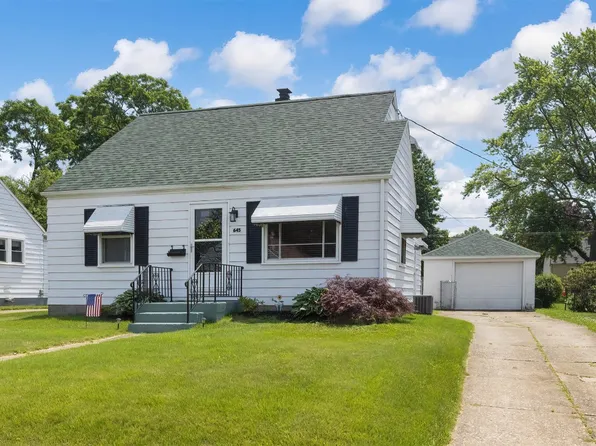 645 E 34th St, Erie, PA 16504