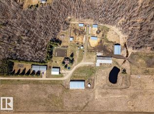 49059 Range Rd #265, Leduc County, AB T0C 0V0