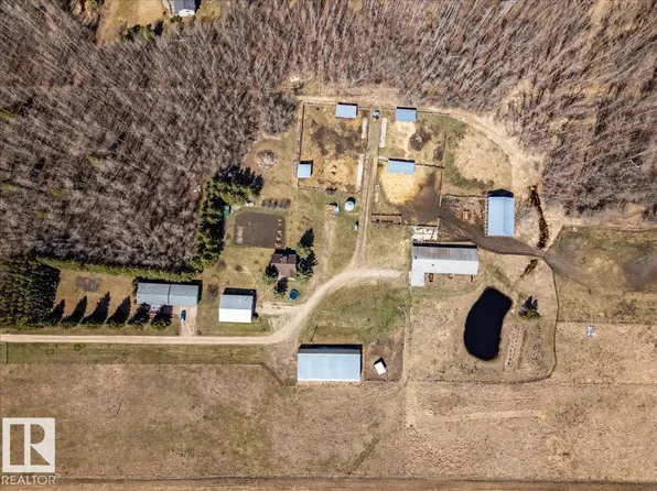 49059 Range Rd #265, Leduc County, AB T0C 0V0