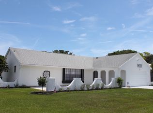1873 SE Greendon Ave, Port Saint Lucie, FL 34952