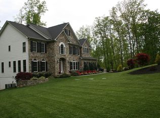 1502 Jakes Creek Dr, Woodbine, MD 21797