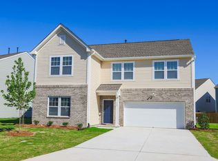 112 Raphael Pl, Morrisville, NC 27703