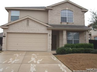 236 Crimson Tree, Cibolo, TX 78108