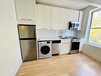 Rented by Zjama Realty Corp