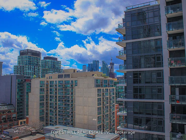 460 Adelaide St E #1716 — Photo 24