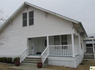 940 County Road 324, Granger, TX 76530