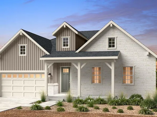 4201 Skipping Point, Castle Rock, CO 80108