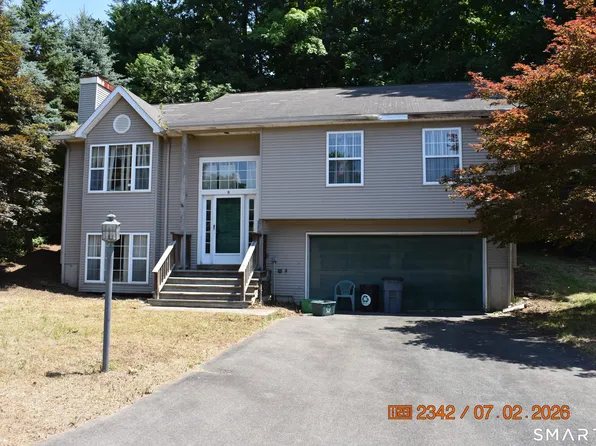 1 Bronson Drive, Beacon Falls, CT 06403