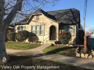 232 Sunset Blvd, Modesto, CA 95351