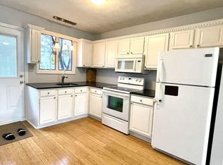 54 Waite St #1R, Revere, MA 02151