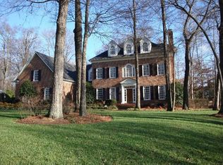 5525 Sunningdale Dr, Charlotte, NC 28277