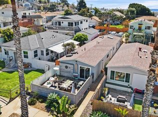 4725 Santa Cruz Ave, San Diego, CA 92107