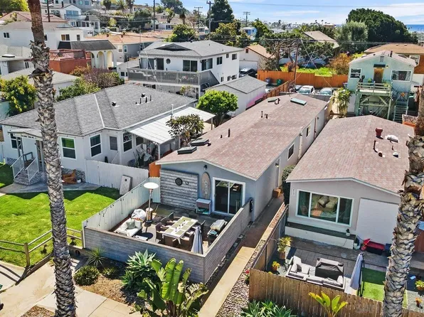 4725 Santa Cruz Ave, San Diego, CA 92107