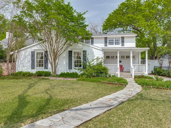 6208 Locke Ave, Fort Worth, TX 76116