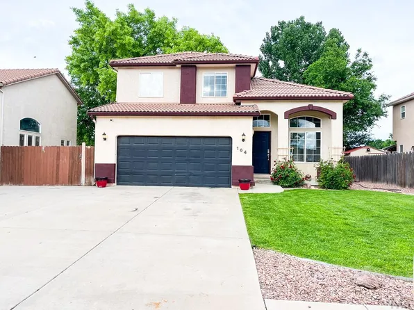 164 Kingsley Ave, Pueblo, CO 81005