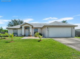 1813 SE Camilo St, Port Saint Lucie, FL 34952