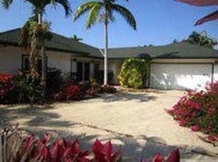 76-4353 Leilani St, Kailua Kona, HI 96740