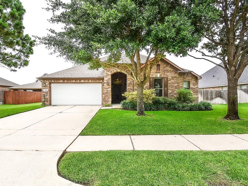 1st image of 8614 Redstone Hills Dr