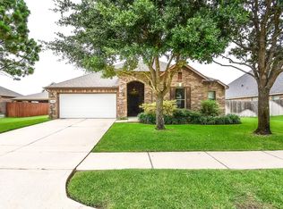 8614 Redstone Hills Dr, Cypress, TX 77433
